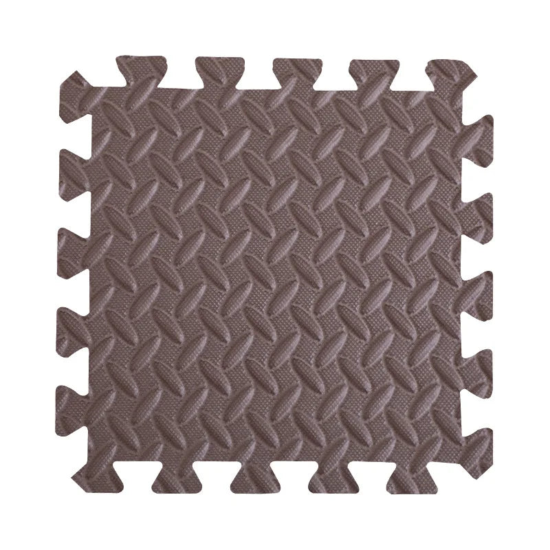 PADDI Eco-Friendly Baby Play Mats