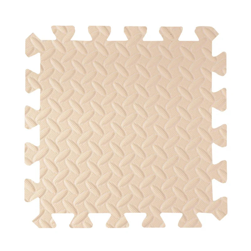 PADDI Eco-Friendly Baby Play Mats