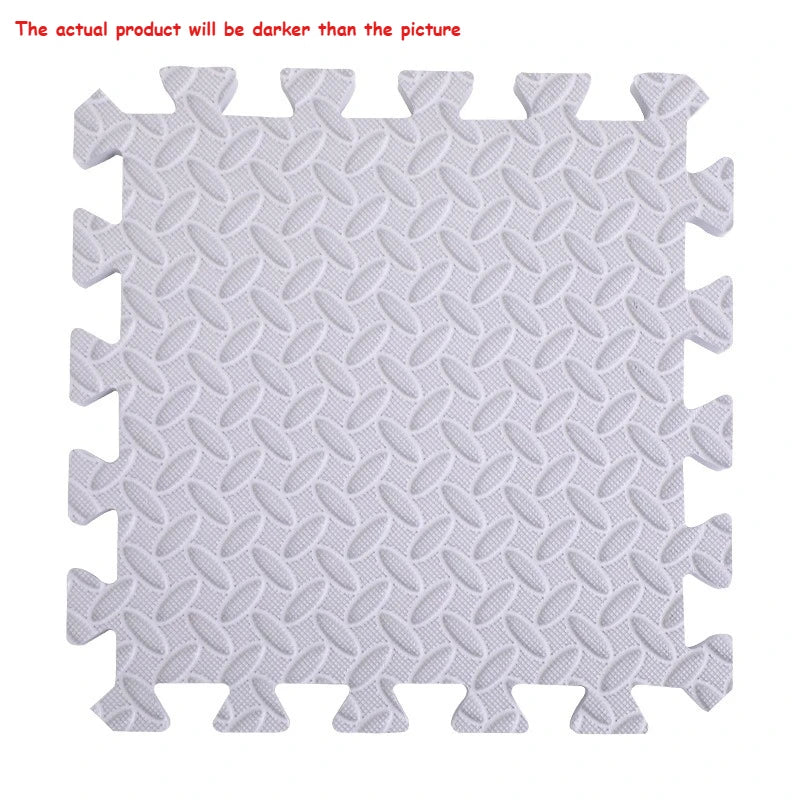 PADDI Eco-Friendly Baby Play Mats