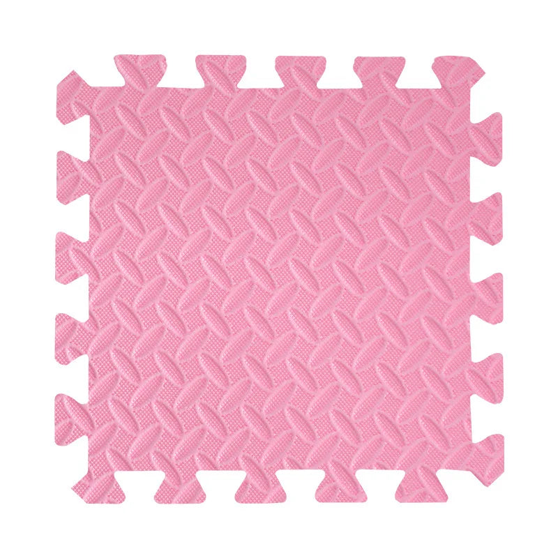 PADDI Eco-Friendly Baby Play Mats