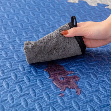 "Transform Playtime into Safe, Stylish Moments"