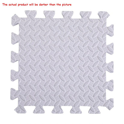 PADDI Eco-Friendly Baby Play Mats