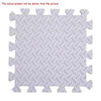PADDI Eco-Friendly Baby Play Mats