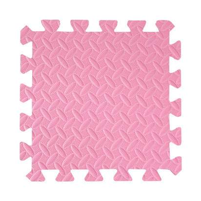 PADDI Eco-Friendly Baby Play Mats
